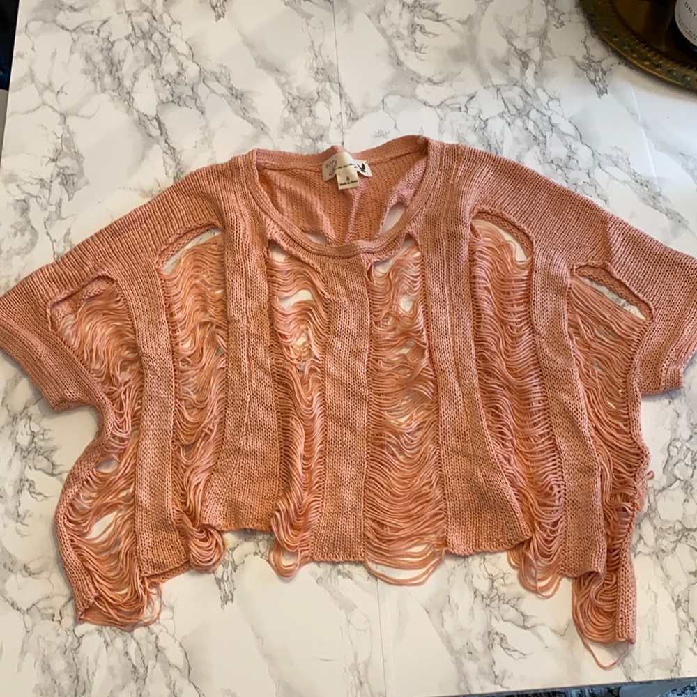 Vintage Havana Sweater